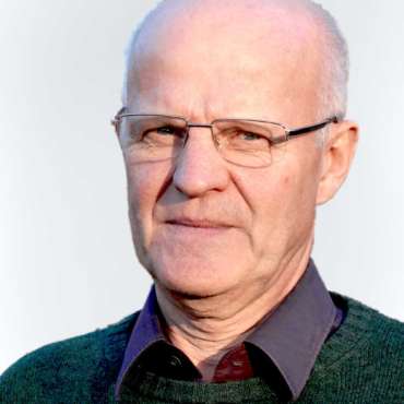 Reiner von Kamen