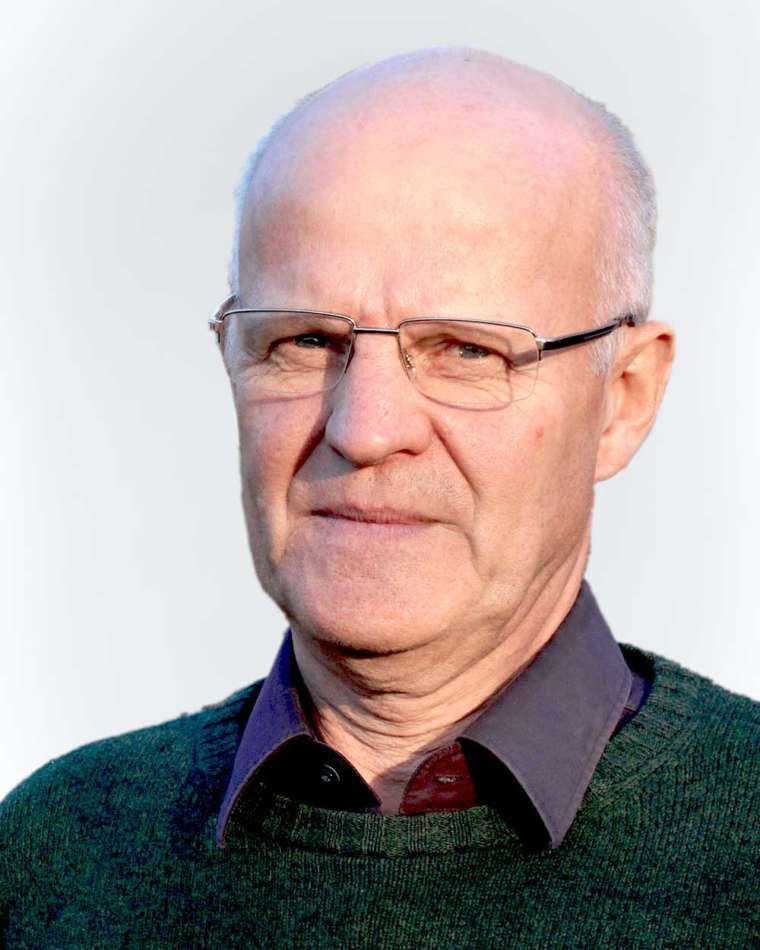 Reiner von Kamen