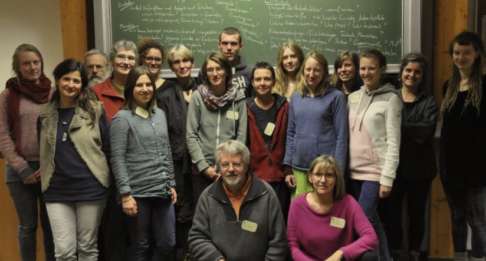 Betriebskonzepte Sozialer Landwirtschaft